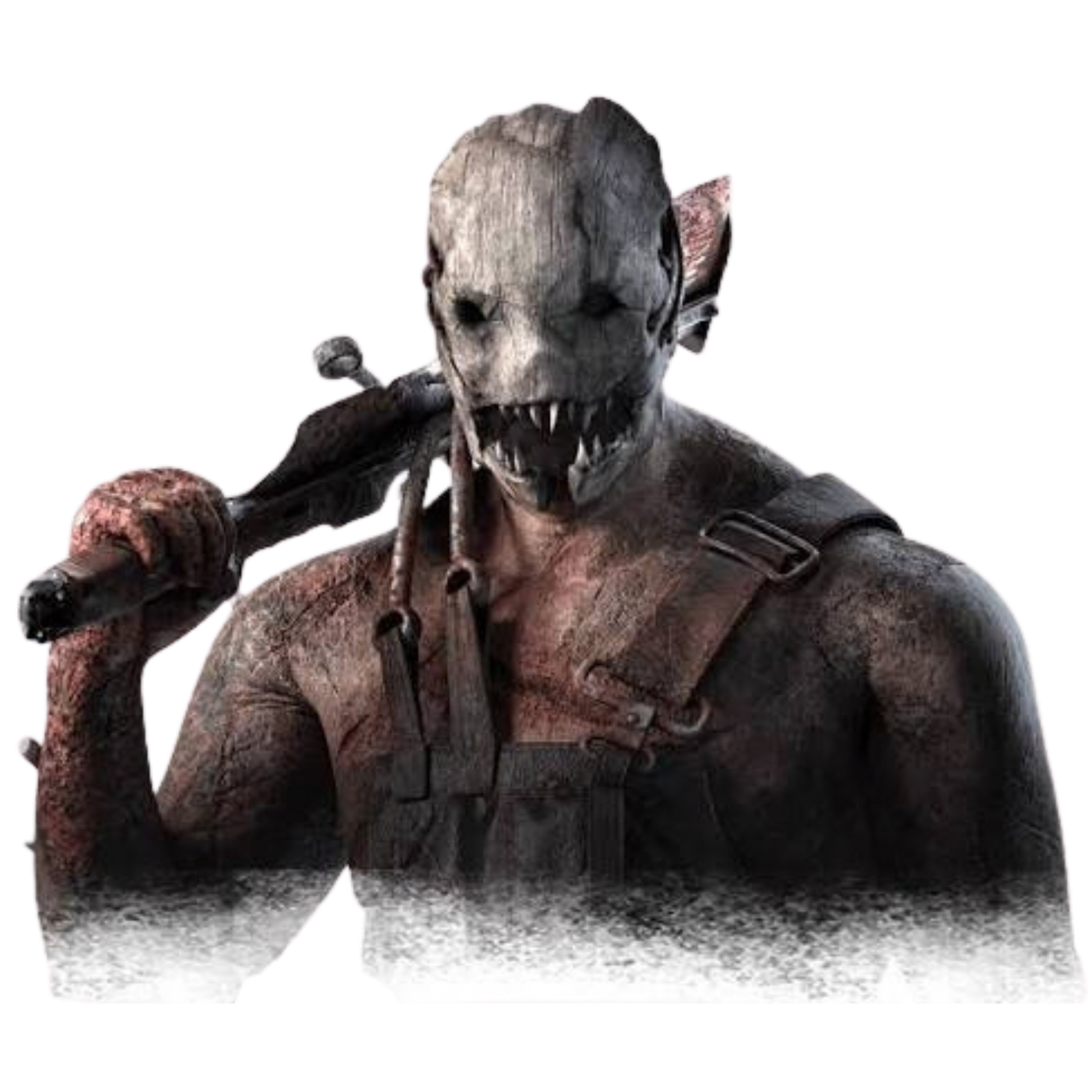 Trapper — assassino